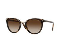 Lunettes de soleil Vogue Vo5230s col. w65613 Femme Papillon Havana