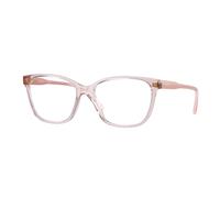 VOGUE EYEWEAR Femme VOGUE EYEWEAR VO5518 2942 Montures optiques Nylon Rose Pillow Normale