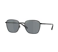 VOGUE EYEWEAR Homme VO4322S 352S4Y Lunettes de soleil Métal Noir Pillow Polarisé