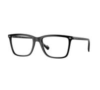VOGUE EYEWEAR Homme VO5492 W44 Montures optiques Injecté Noir Transparent Carré Normale