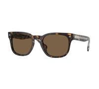 VOGUE EYEWEAR Homme VOGUE EYEWEAR VO5571S W65673 Lunettes de soleil Acétate Marron Marron Carré Normale