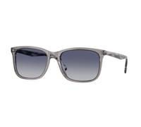 VOGUE EYEWEAR Homme VOGUE EYEWEAR VO5618S 28204L Lunettes de soleil Acétate Gris Pillow Normale Ombré