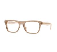 VOGUE EYEWEAR Homme VOGUE EYEWEAR VO5619 3189 Montures optiques Acétate Marron Pillow Normale