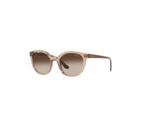 VOGUE Eyewear Lunettes de soleil marron, Taille 50