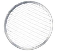 Ustensile de cuisine Vogue Grille Pizza professionnelle diamètre 23 cm