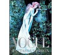 Vogue: Fantasy et Fashion Collectif (Auteur)