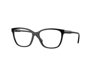 Vogue, Femme, Accessoires, Noir, Taille: 53 MM Lunettes Stylish au Design Tendance
