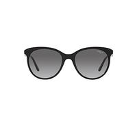 VOGUE EYEWEAR Femme VO5453S W44/11 Lunettes de soleil Injecté Noir Gris Pantos Normale Ombré