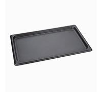 Vogue Gastronorm Tapis de cuisson anti-adhésif pour micro-ondes 530 x 325 x 26 mm