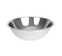 Vogue Bol mélangeur GC138 acier inoxydable 4,8 l