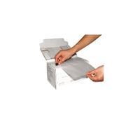 Vogue GF427 Rouleau de dévidoir avec boîte de découpe