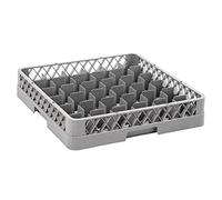 Vogue Glass Rack 36 compartiments 10,2 x 50,8 x 50,8 cm vin bar pub flute Stemware Holder