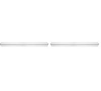 Vogue J231 Support pour billets de commande de cuisine pour restauration, restaurant, 61 cm, 24ln (Lot de 2)