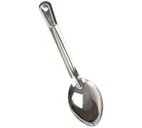 Vogue J628 Cuillère de service unie 28 cm de long