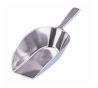 Vogue J813 Pelle en aluminium, 25,4 cm