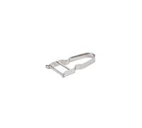 Vogue Julienne éplucheur rapide en acier inoxydable 100 mm