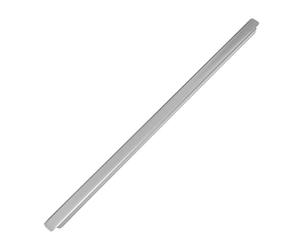 Vogue K092 Barre d'adaptation en acier inoxydable