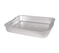 Vogue K426 Platà rôtir en aluminium 520 x 420 x 70 mm