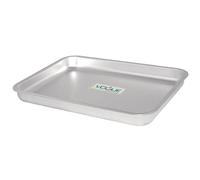 Vogue Moule en aluminium K434 420 x 305 x 40 mm