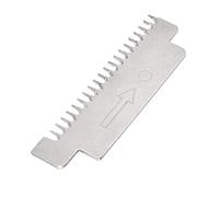 Vogue K469 Lame de rechange moyenne pour coupe-légumes