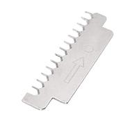 Vogue K471 Lame de rechange pour coupe-légumes