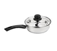 Vogue Pocheuse à œufs K891 – Acier inoxydable – 4 œufs – Aluminium et Inox 720x850x310 mm