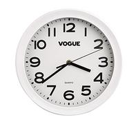 Vogue K978 Horloge de cuisine analogiqueà mouvementà quartz
