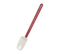 Vogue L031 Cuillère en plastique résistanteà la chaleur Longueur 405 mm