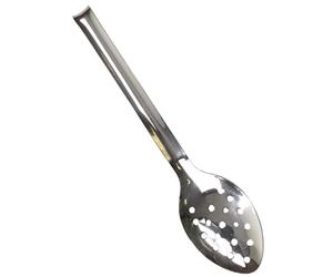 Vogue L670 Cuillère perforée avec crochet, 30,5 cm de long