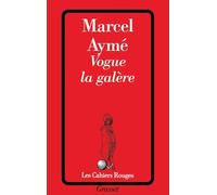 Vogue la galère