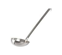 Vogue Louche Vogue 125ml, Argent, Inox, M960