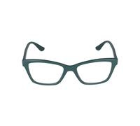 Vogue - Lunettes à la Mode Modèle 0Vo5420 - Femme - Accessoires - Bleu - Taille: 51 MM