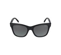 Vogue - Lunettes de soleil 0Vo5428S - Femme - Accessoires - Noir - Taille: 51 MM