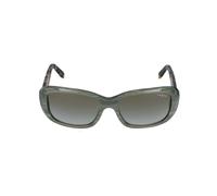 Vogue - Lunettes de soleil élégantes avec code Upc - Femme - Accessoires - Gris - Taille: 55 MM