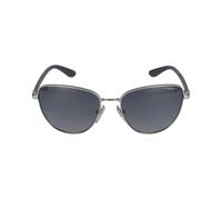 Vogue - Lunettes de soleil élégantes avec code Upc - Femme - Accessoires - Gris - Taille: 56 MM
