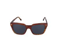 Vogue - Lunettes de soleil élégantes avec code Upc - Homme - Accessoires - Brun - Taille: 50 MM