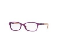 Vogue - Lunettes de Soleil Vista Modernes - unisex - Accessoires - Violet - Taille: 48 MM