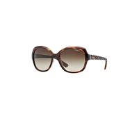 Vogue - Lunettes de soleil Vo2871S - Femme - Accessoires - Brun - Taille: 56 MM