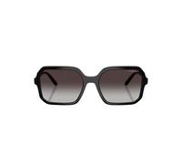 Vogue - Lunettes de soleil Vo5696S - Femme - Accessoires - Noir - Taille: 55 MM