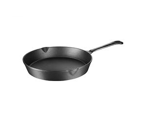 Vogue M655 Poêleà frire ronde Diamètre 26,7 cm