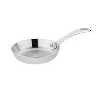 Vogue Mini poêleà frire en aluminium 120 ml/100 x 100 x 20 mm