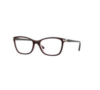 Vogue - Monture Marron Lunettes - unisex - Accessoires - Brun - Taille: 51 MM
