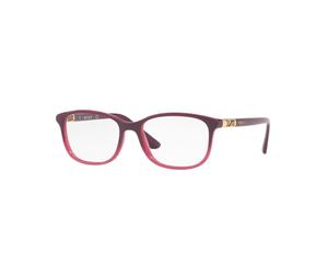 Vogue - Montures de lunettes élégantes en violet - unisex - Accessoires - Violet - Taille: 51 MM