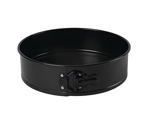 Vogue Mouleà charnière anti-adhésif en acier carbone 7 x 26 cm