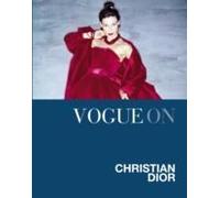 Vogue On: Christian Dior
