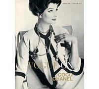 Vogue on Coco Chanel