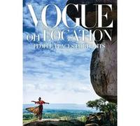 VOGUE On Location Collectif (Auteur)