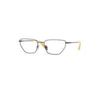 Vogue - Optical Frame - Femme - Accessoires - Violet - Taille: 56 MM