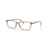 Vogue - Optical Frame - unisex - Accessoires - Gris - Taille: 52 MM
