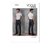 Vogue Patterns Motif papier, 34-40